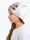 Детская шапка / BP in your area