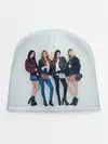 Детская шапка / Blackpink Squad