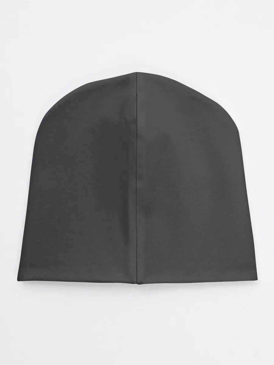 Детская шапка / Furry fox