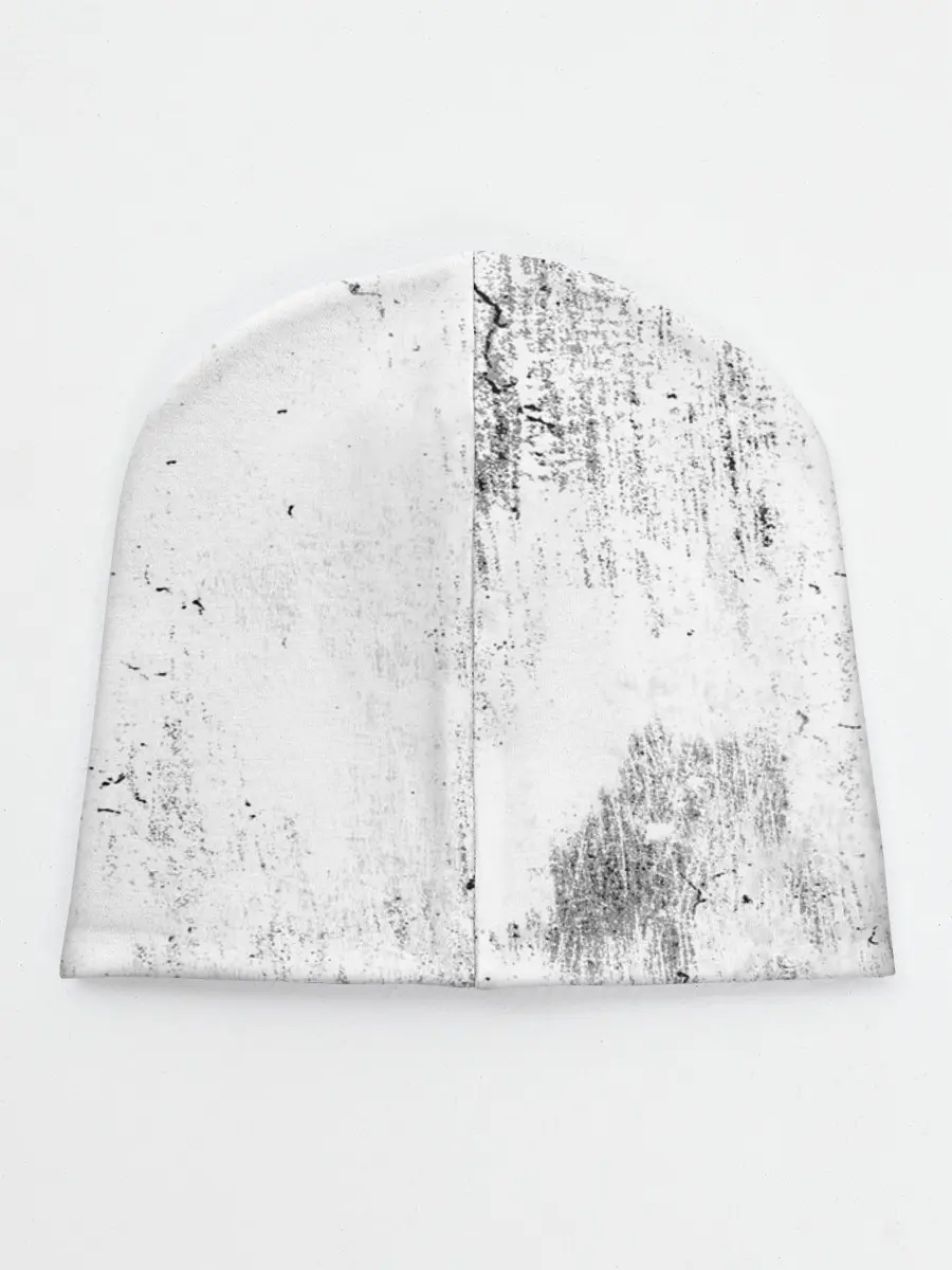 Детская шапка / Ями Сукэхиро Чёрный клевер