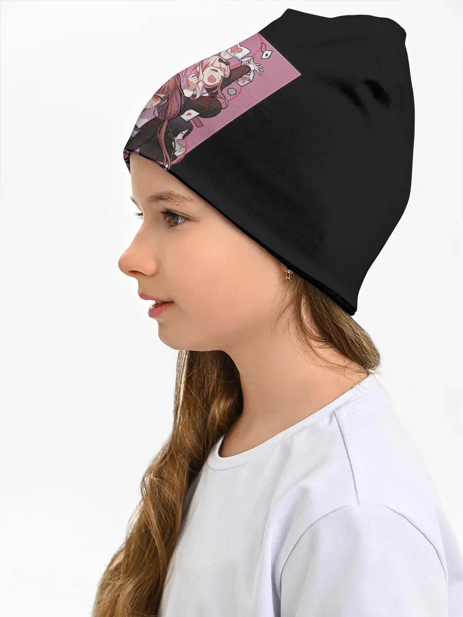 Детская шапка / Kaguya Sama | Госпожа Кагуя