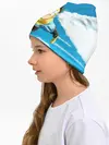Детская шапка / Неуязвимый
