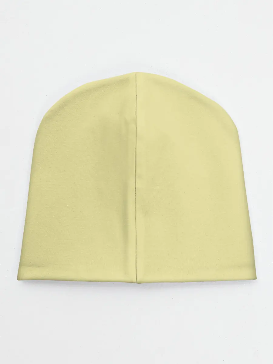 Детская шапка / Не болтай!