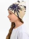 Детская шапка / Тропики