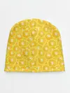 Детская шапка / Fresh Lemon