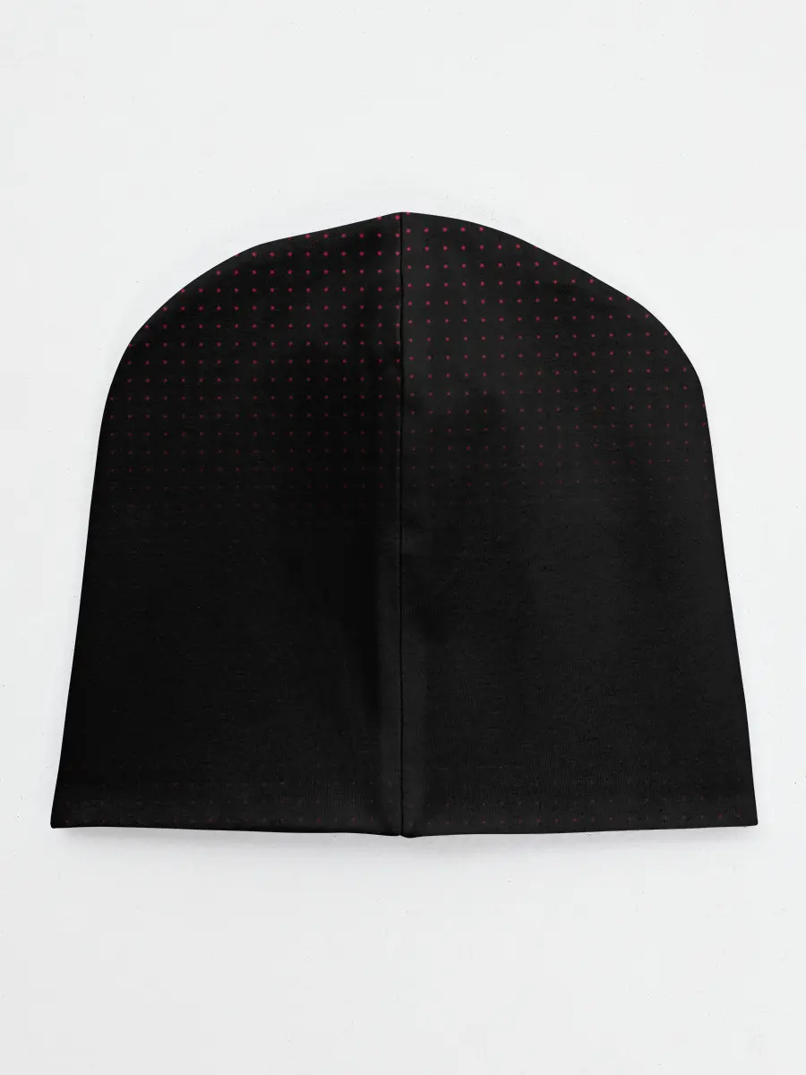 Детская шапка / Doom x Animal crossing