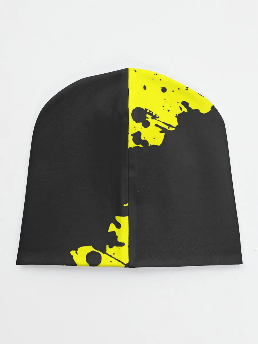 Детская шапка / Deathloop - Paint