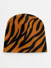 Детская шапка / Тигровый Камуфляж