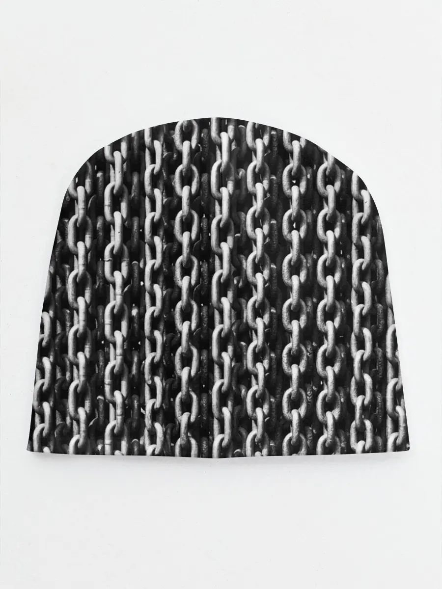 Детская шапка / Якорные Цепи