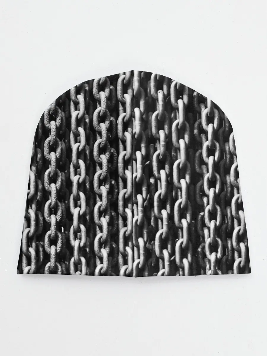 Детская шапка / Якорные Цепи