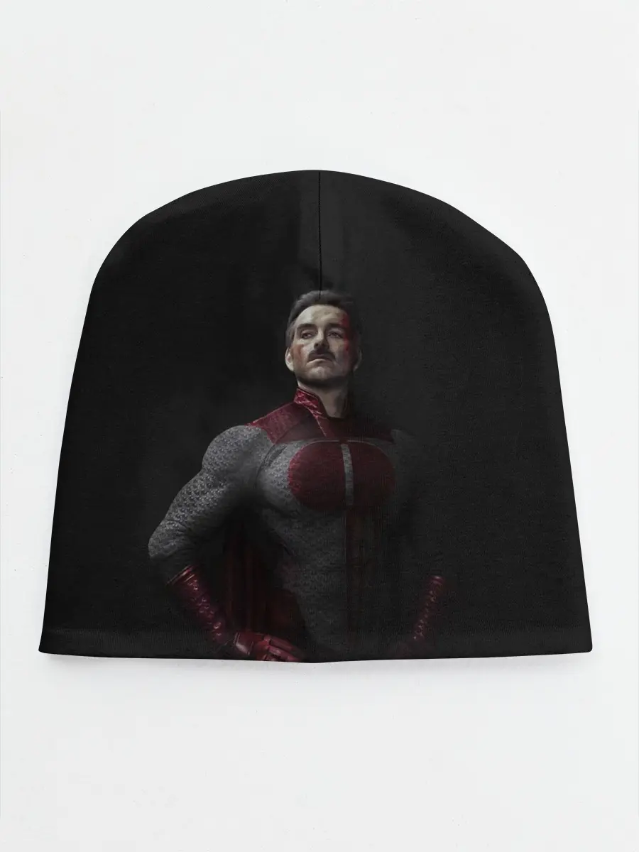 Детская шапка / Патриот Омни