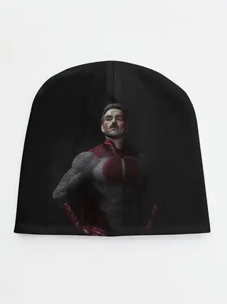 Детская шапка / Патриот Омни