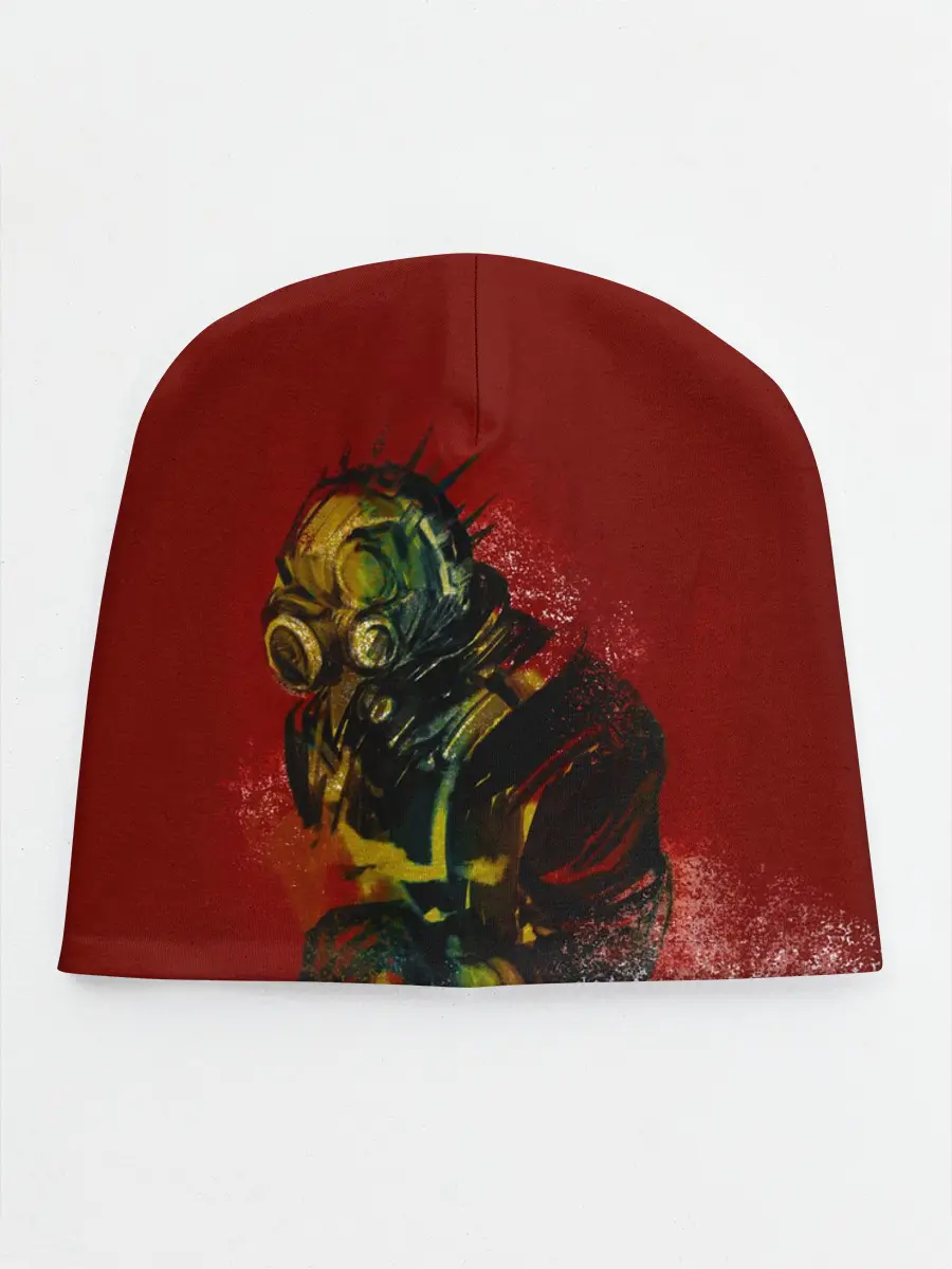 Детская шапка / Magician Killer