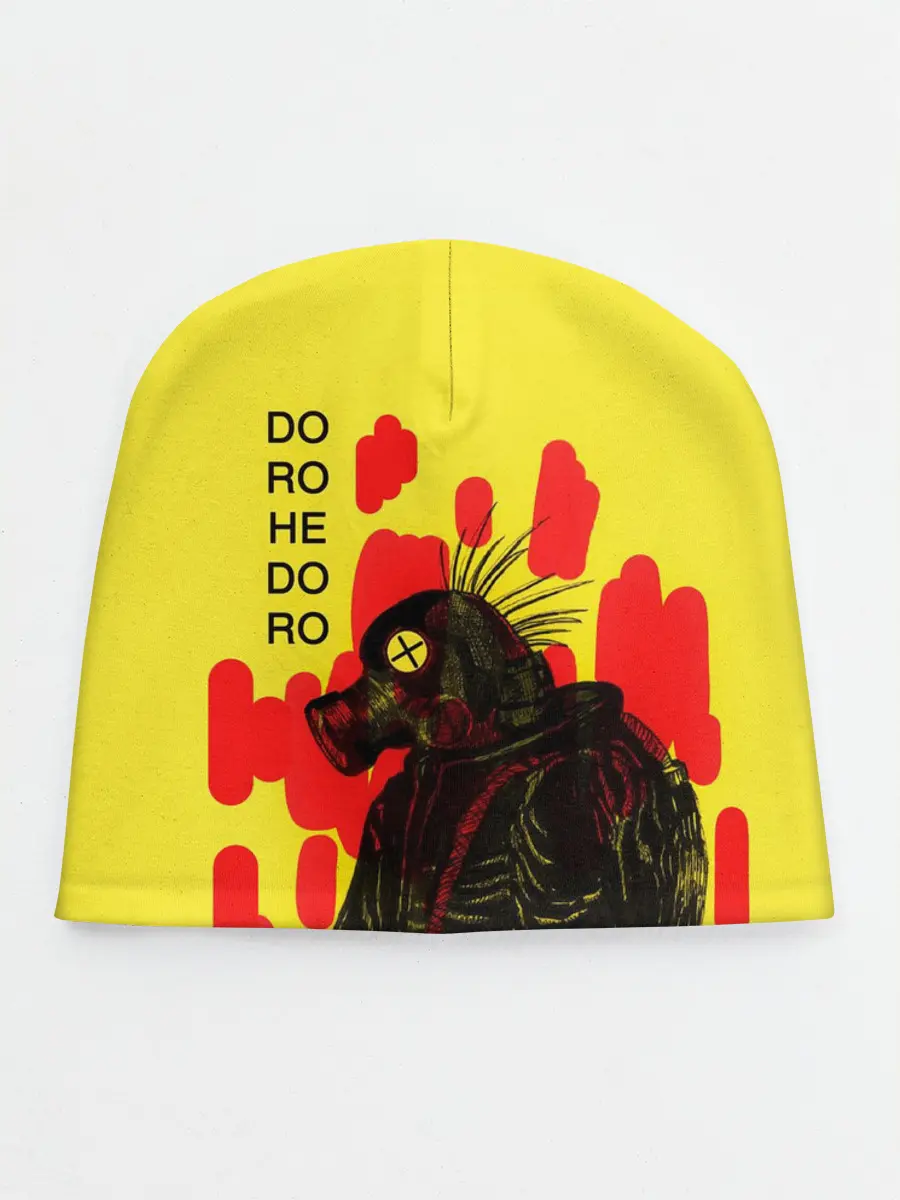 Детская шапка / Dorohedoro Magician Killer