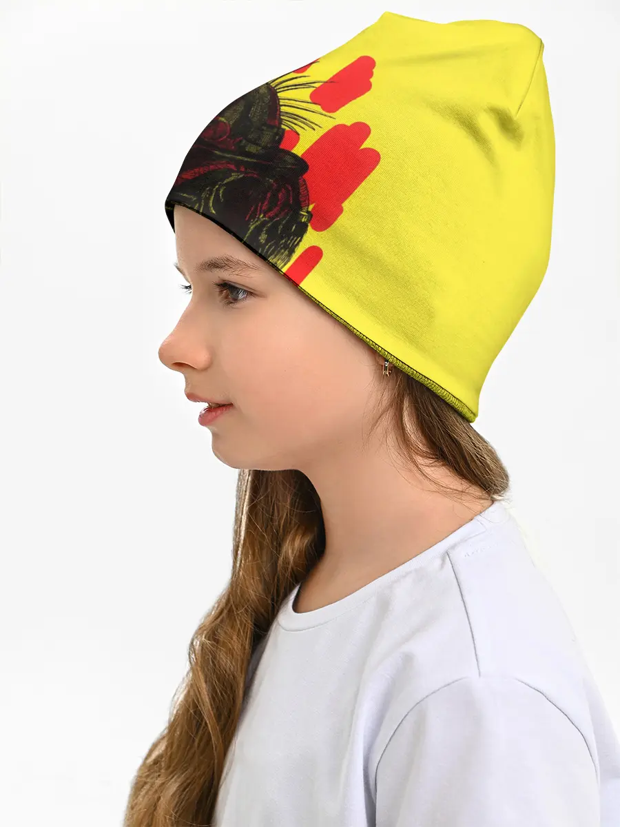 Детская шапка / Dorohedoro Magician Killer