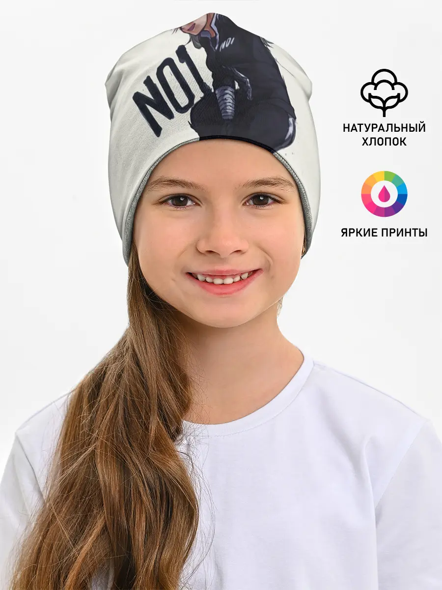 Детская шапка / Noi