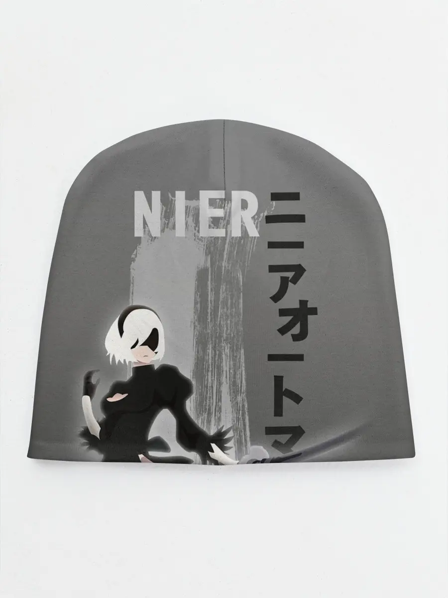 Детская шапка / nier