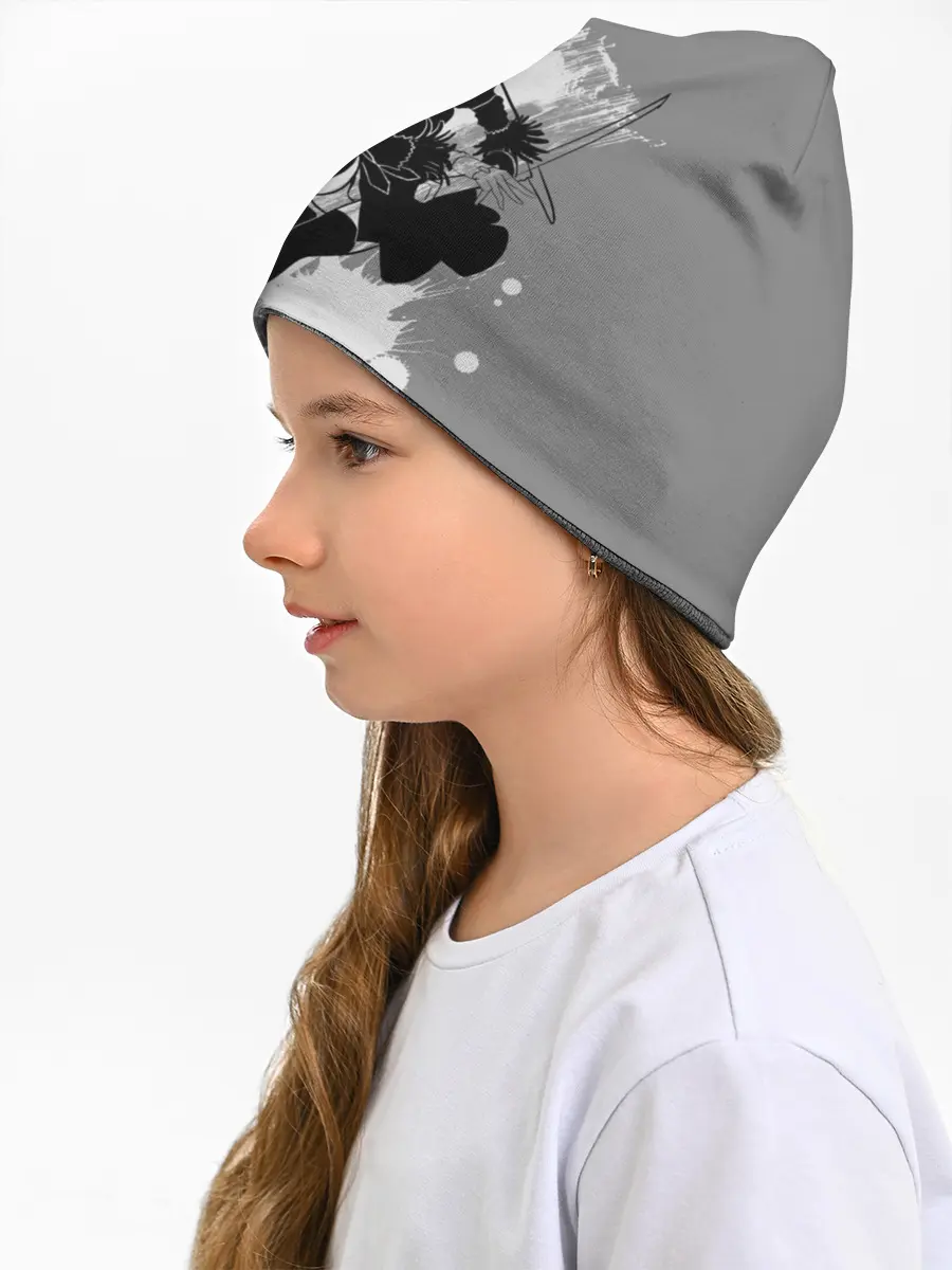 Детская шапка / Nier