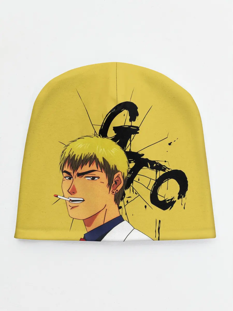 Детская шапка / Крутой учитель Онидзука