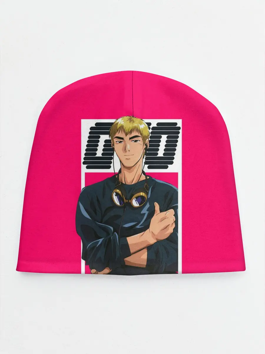 Детская шапка / Great Teacher Onizuka