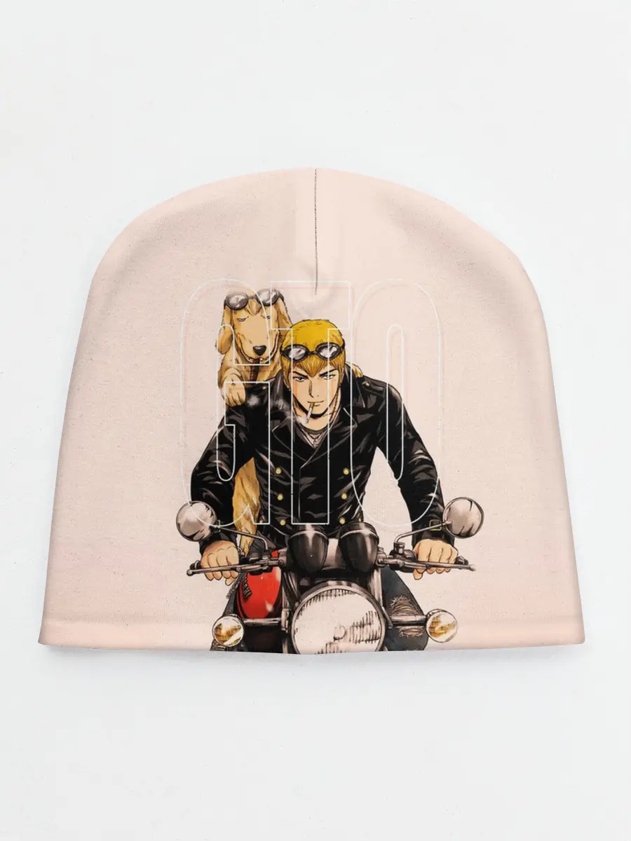 Детская шапка / Онидзука GTO