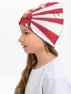 Детская шапка / Крутой учитель Онидзука