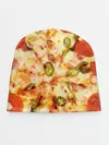 Детская шапка / Пицца
