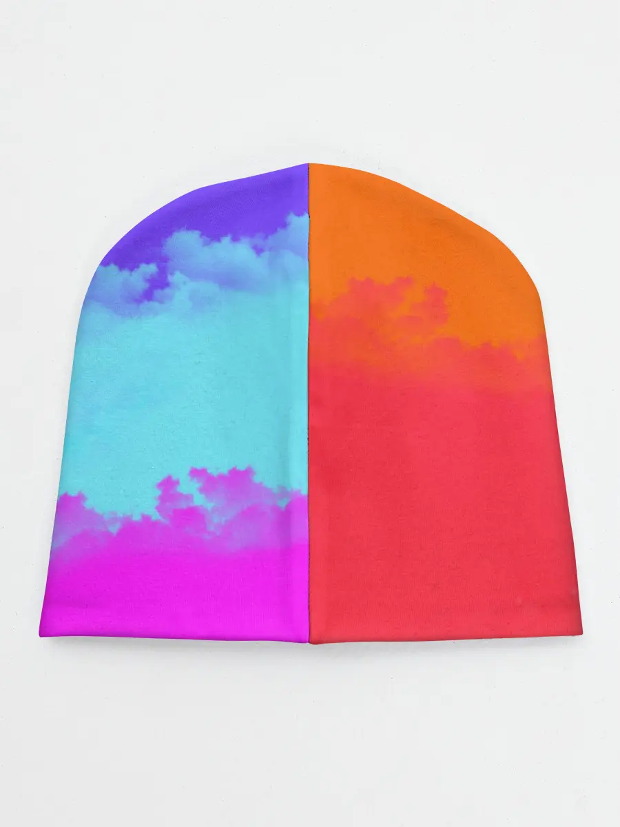 Детская шапка / Life Is StrangeTrue Colors