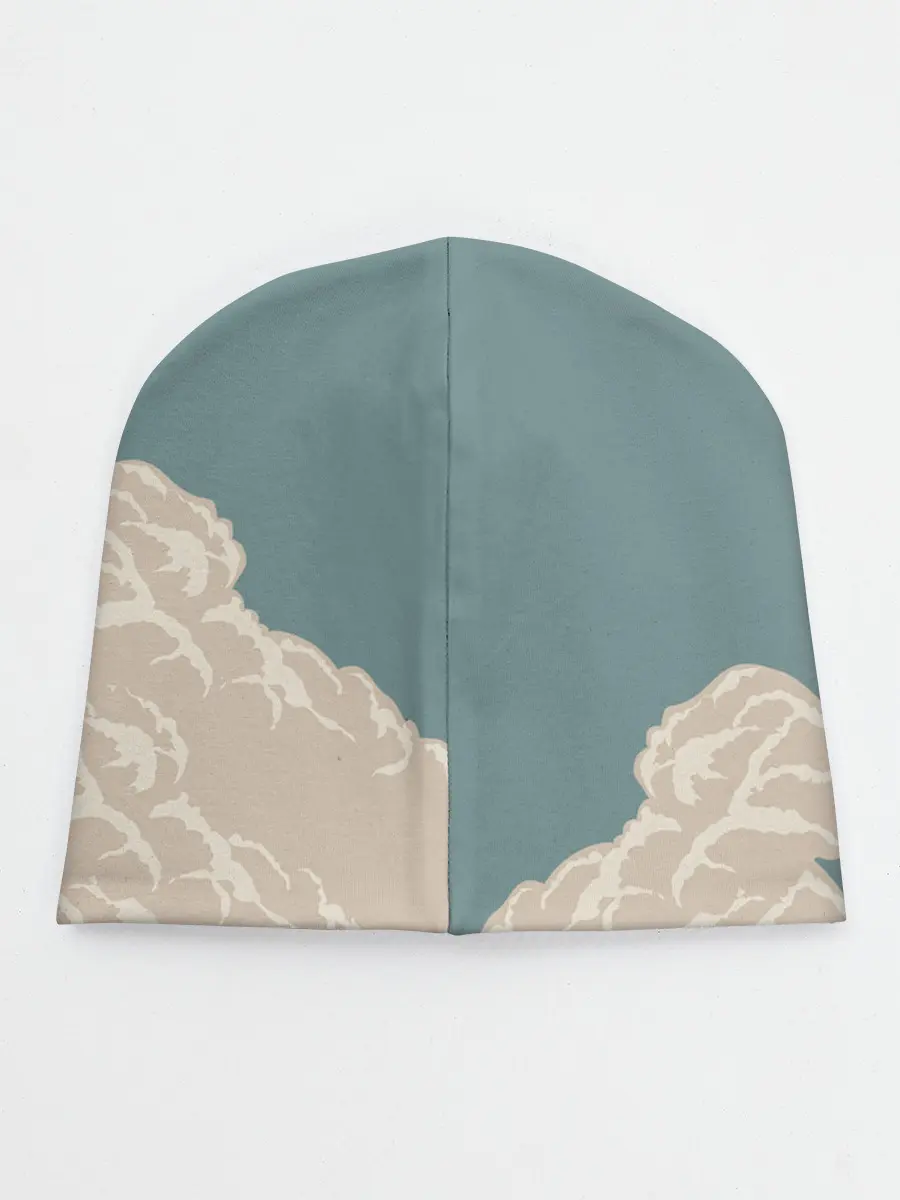 Детская шапка / Life Is Strange