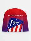 Детская шапка / ATLETICO DE MADRID / АТЛЕТИКО
