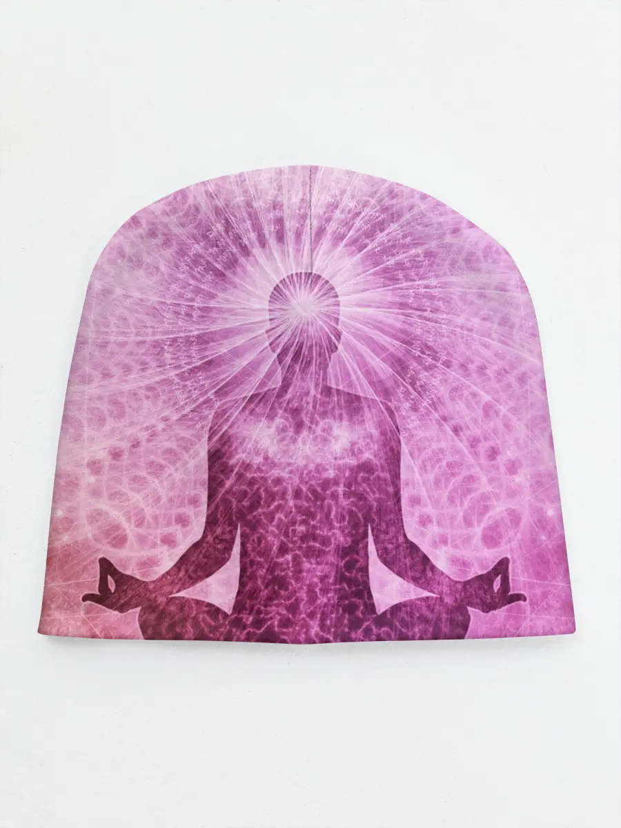 Детская шапка / Mind