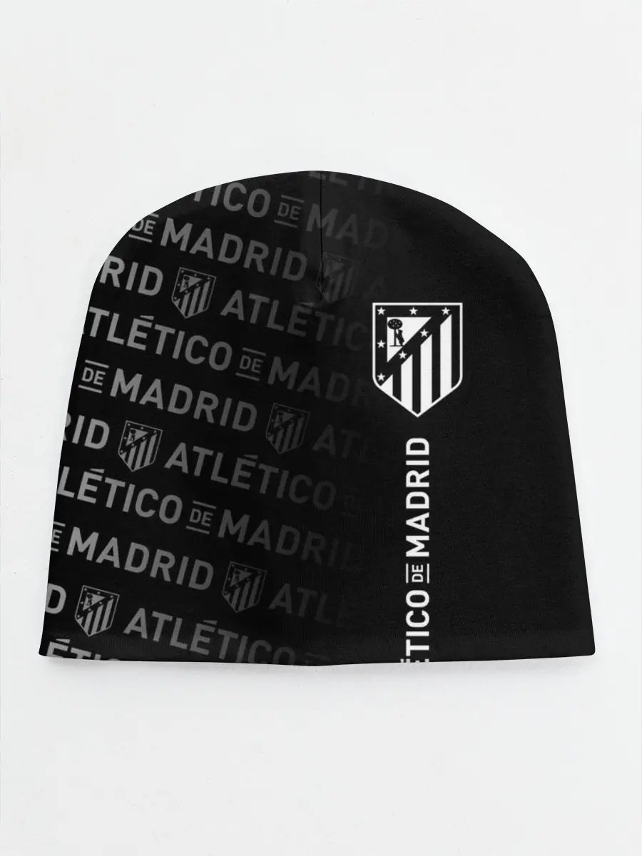 Детская шапка / ATLETICO DE MADRID / АТЛЕТИКО