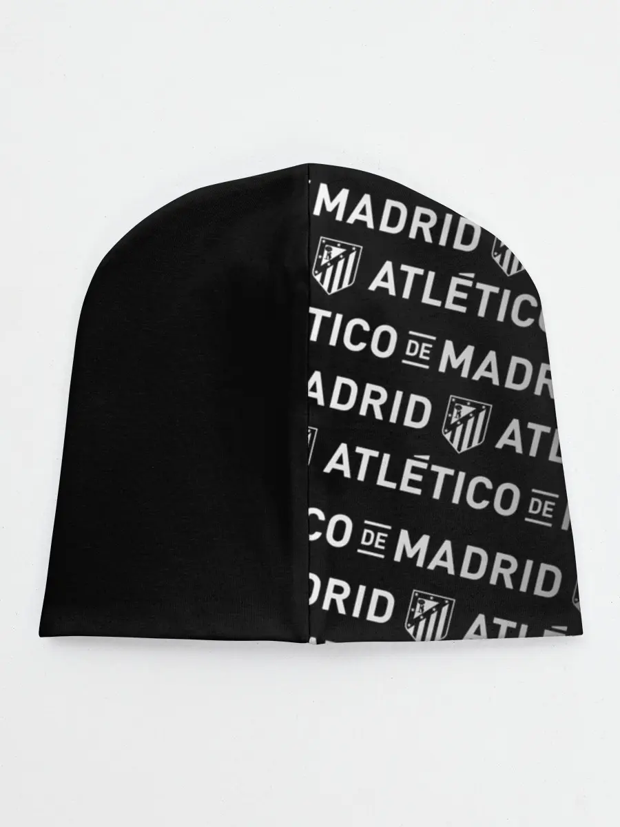 Детская шапка / ATLETICO DE MADRID / АТЛЕТИКО