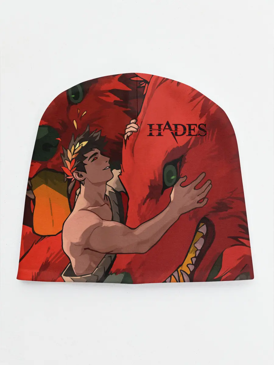 Детская шапка / Hades Zagreus