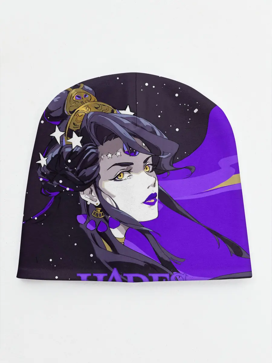 Детская шапка / Hades Nyx