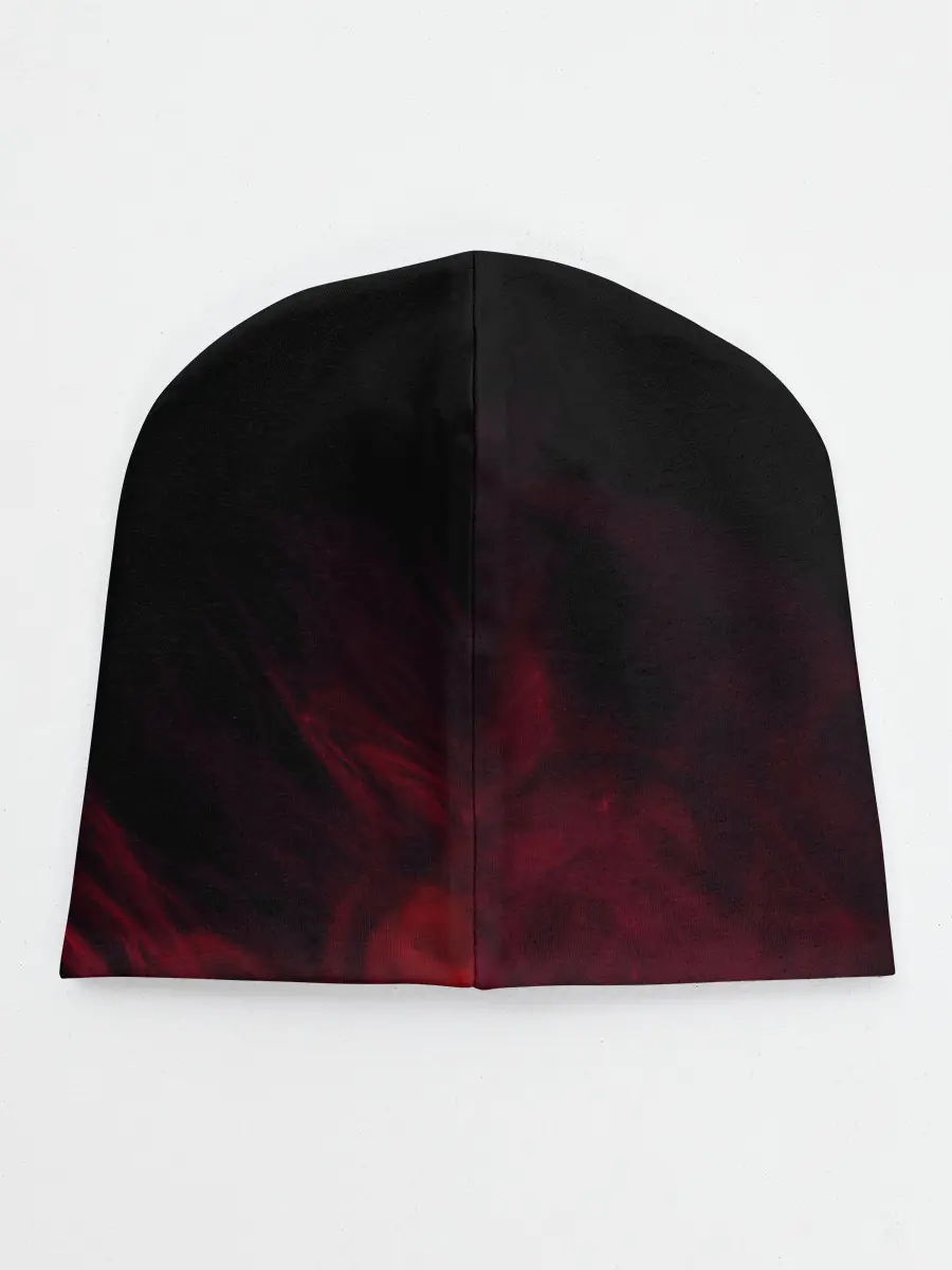 Детская шапка / 5FDP | RED SMOKE