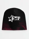 Детская шапка / 5FDP | RED SMOKE