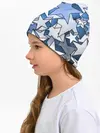 Детская шапка / Магические звезды