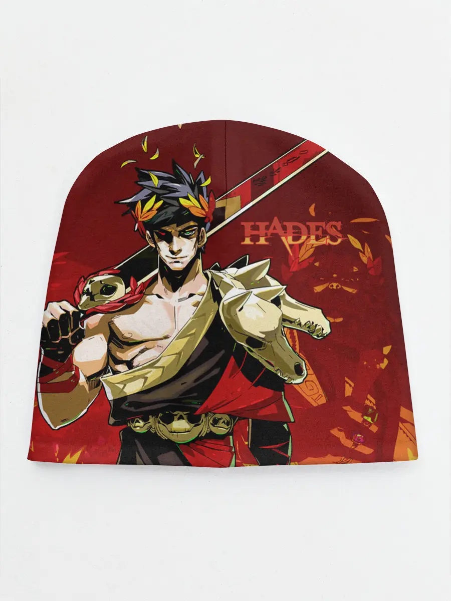 Детская шапка / Hades Zagrei