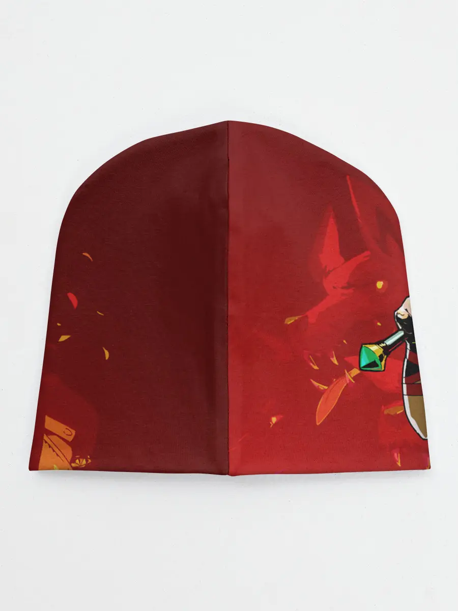 Детская шапка / Hades Zagrei