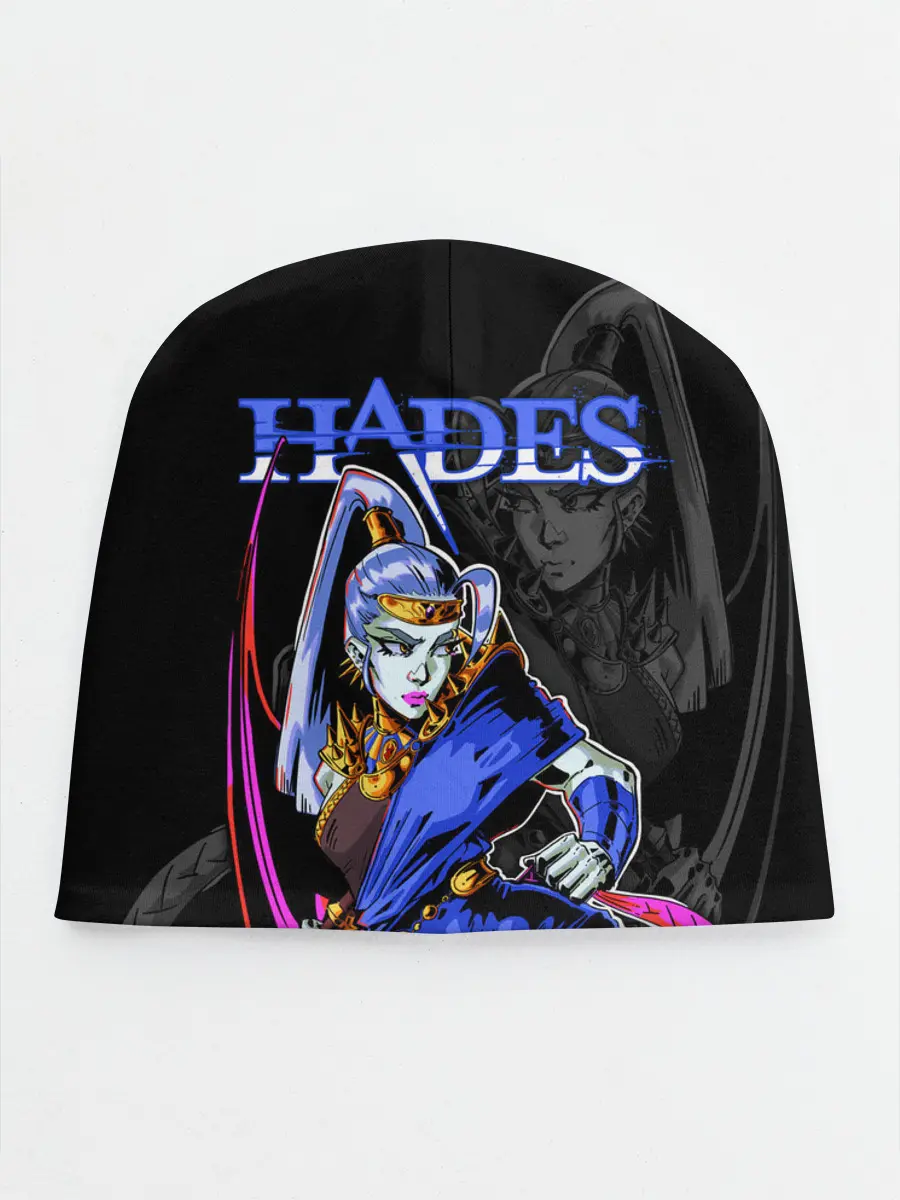 Детская шапка / Hades Megaera