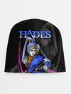 Детская шапка / Hades Megaera