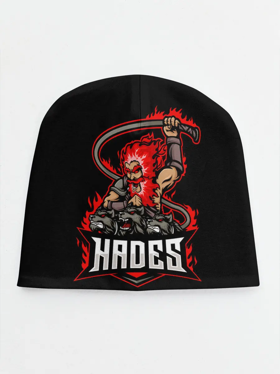 Детская шапка / Hades