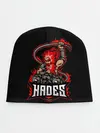 Детская шапка / Hades