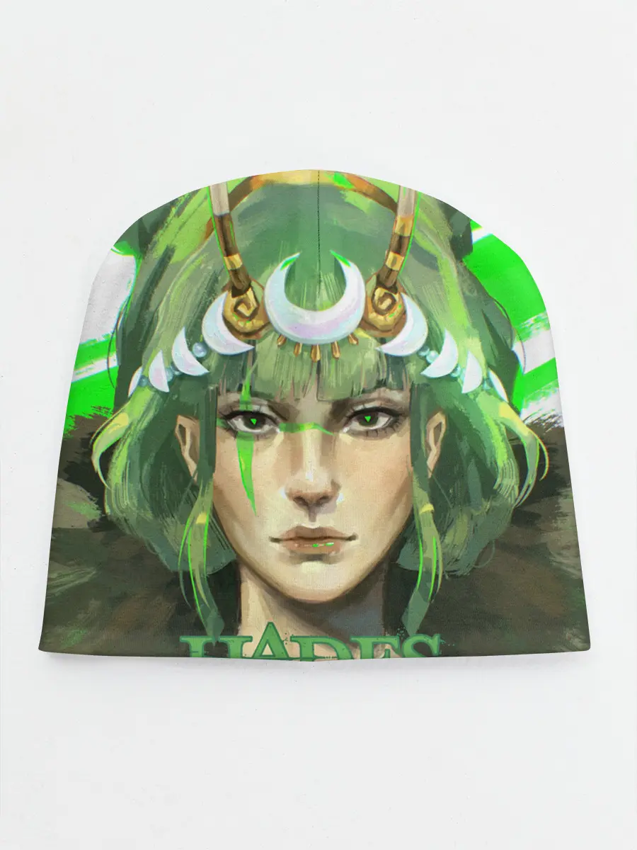 Детская шапка / Hades Artemis