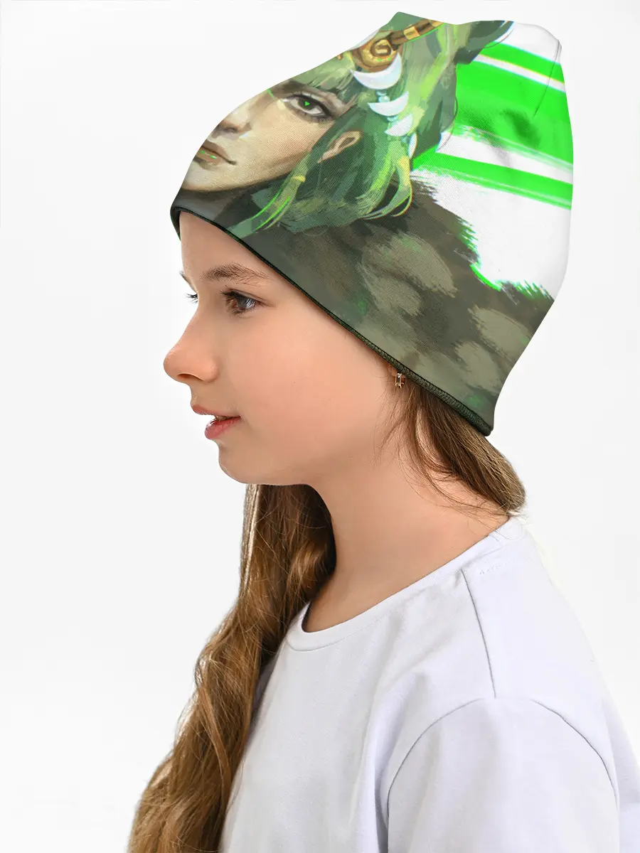 Детская шапка / Hades Artemis