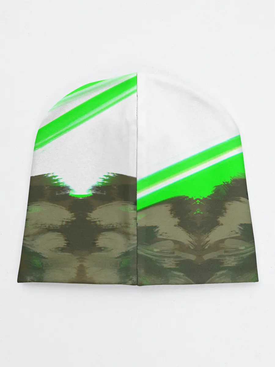 Детская шапка / Hades Artemis