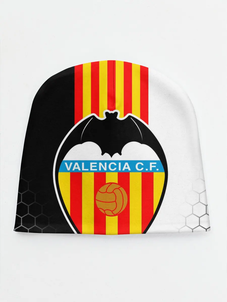 Детская шапка / FC VALENCIA / ФК ВАЛЕНСИЯ