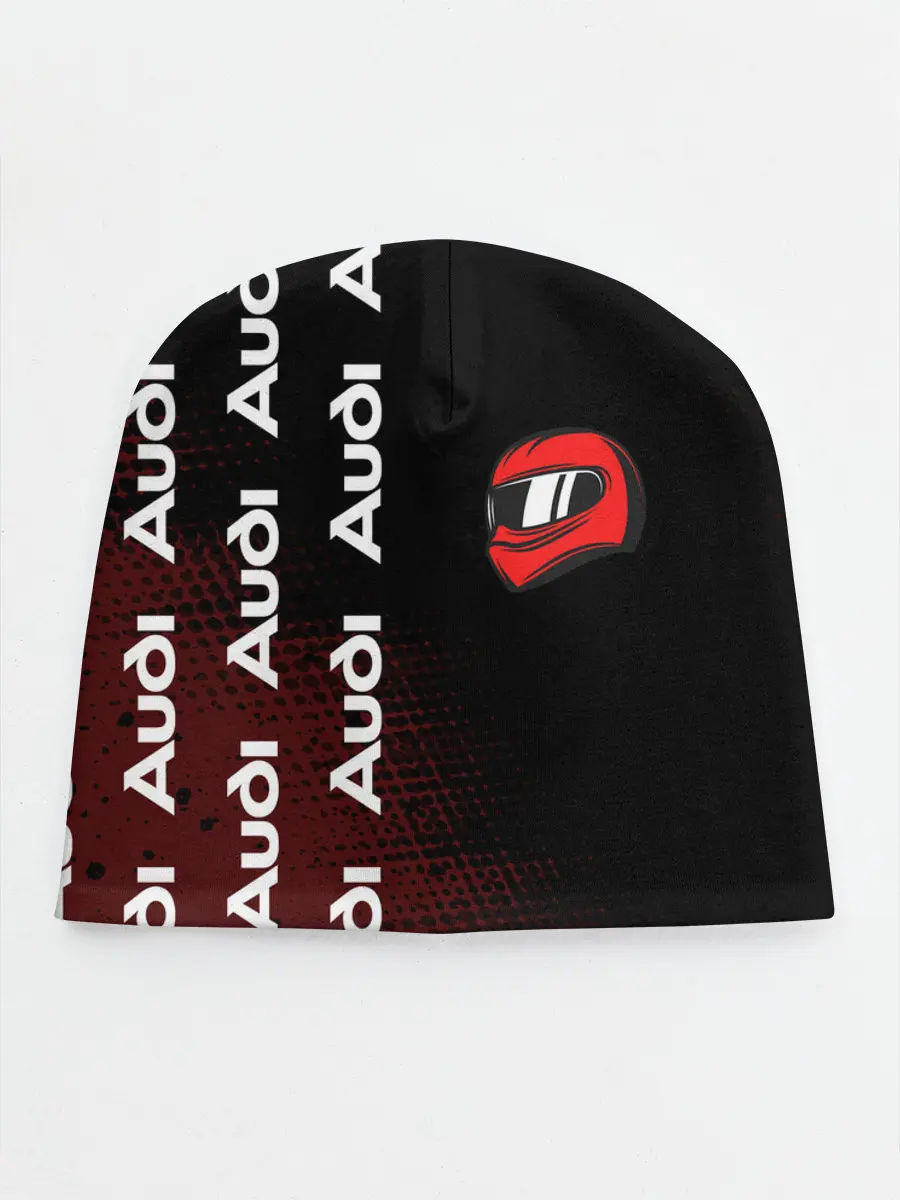 Детская шапка / Ауди - Pro Racing