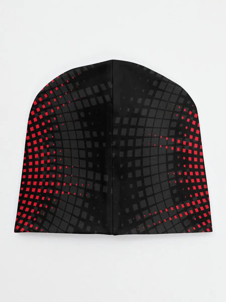 Детская шапка / Поп-дива